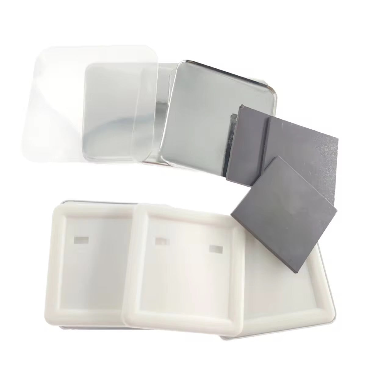 Raw Materials (100pcs)