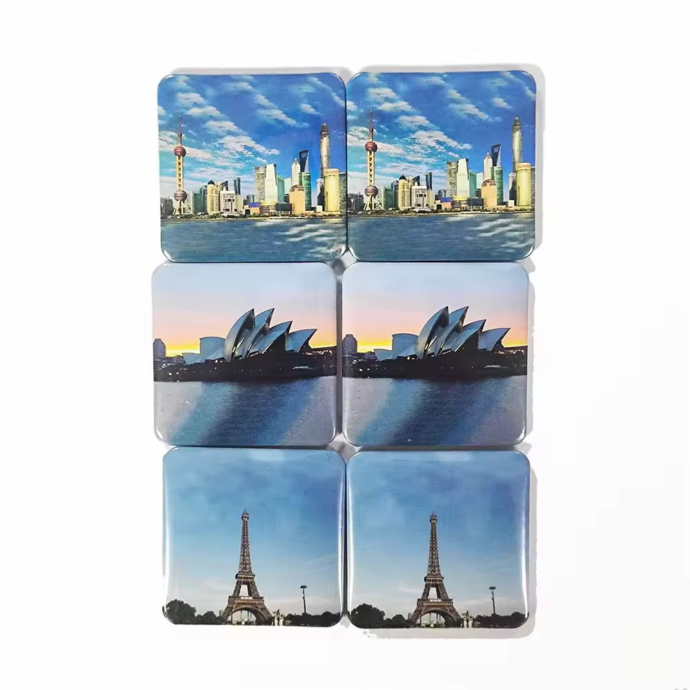 Raw Materials (100pcs)