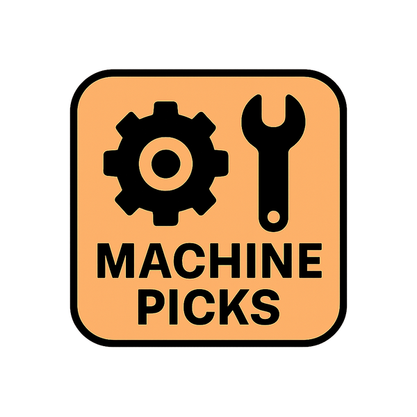Machine Picks