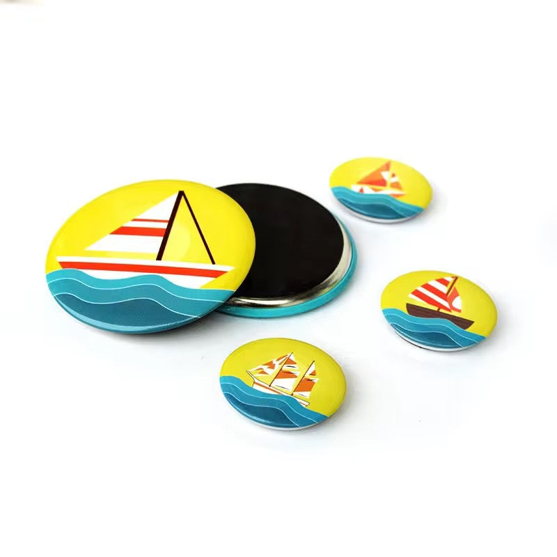 Raw Materials (100pcs)