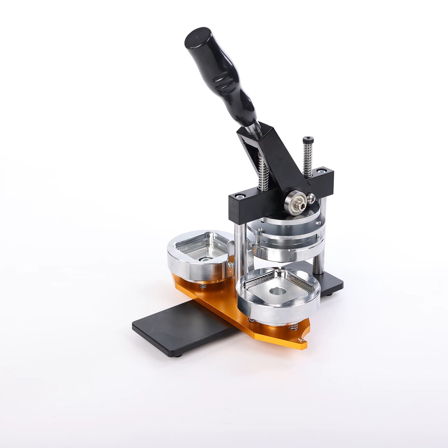 50x50mm Fridge Magnet Making Machine