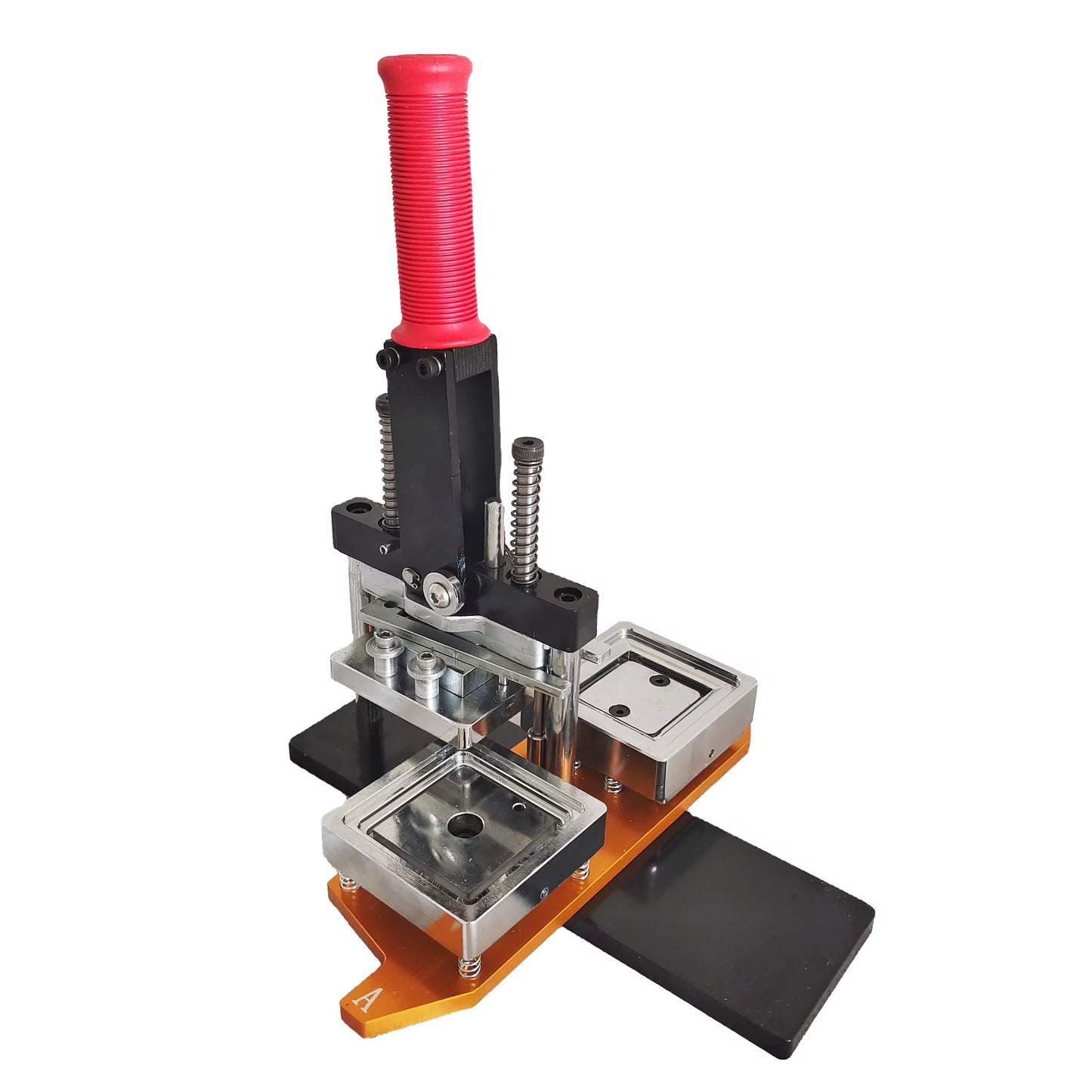 63.5x63.5mm Fridge Magnet Making Kit