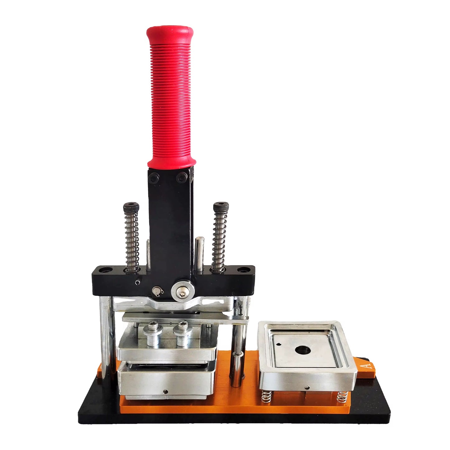 63.5x63.5mm Fridge Magnet Making Kit